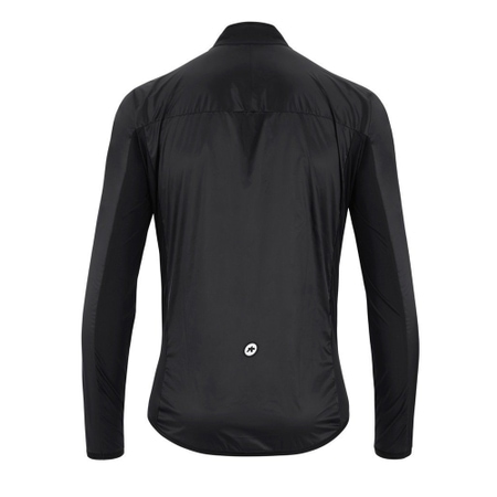 Assos MILLE GT Wind Jacket C2 black series - S