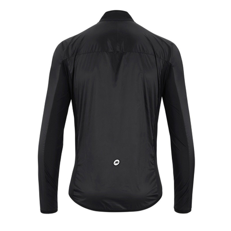 Assos MILLE GT Wind Jacket C2 black series - M