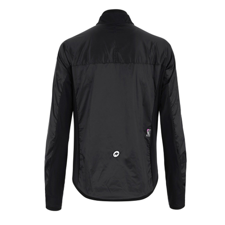 Assos UMA GT Wind Jacket C2 Black Series - L