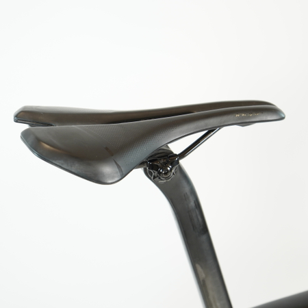 S-Works Tarmac schwarz RH-XL Gebrauchtrad