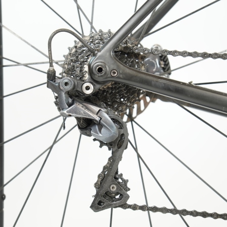S-Works Tarmac schwarz RH-XL Gebrauchtrad