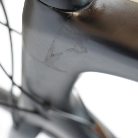 S-Works Tarmac schwarz RH-XL Gebrauchtrad