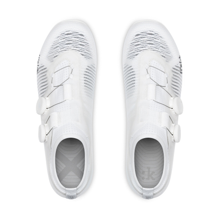 Fizik Vega Carbon white/white - EUR 41