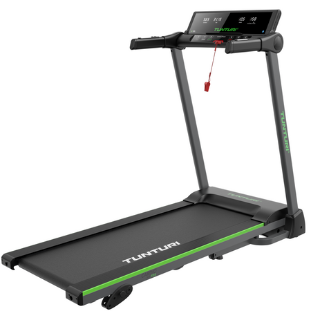 Tunturi Cardio Fit T25 Laufband