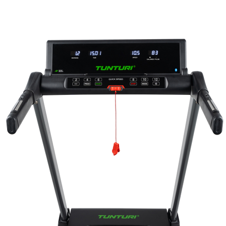 Tunturi Cardio Fit T25 Laufband