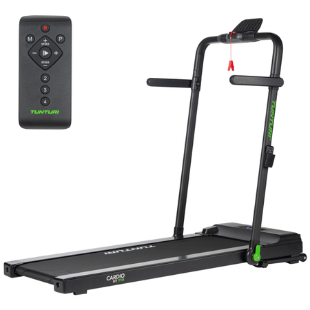 Tunturi Cardio Fit T10 Laufband