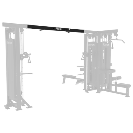 Tunturi Platinum Multi Station/Connector Selectorised V-series