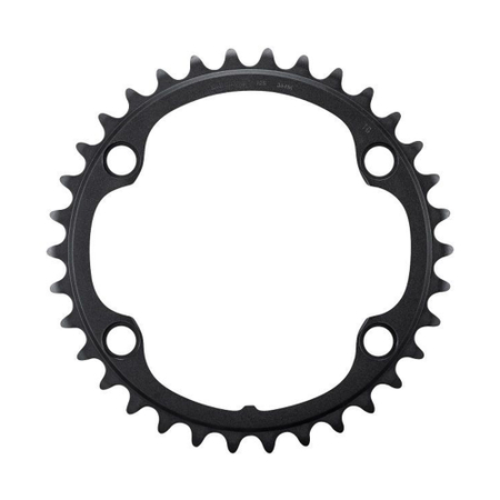 Shimano Kettenblatt Ultegra FC-R8100 12-fach 34T.