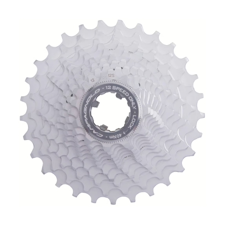 Campagnolo Kassette Chorus 12-fach 11-29T.