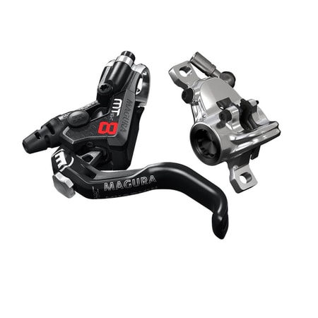 Magura MT8 Pro & Magura 1-finger HC lever