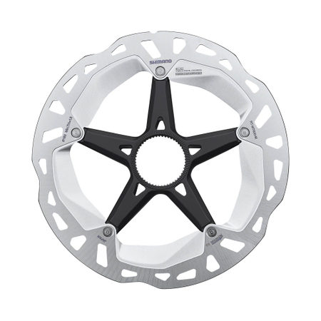 Shimano Bremsscheibe Steps RT-MT800-J CL intern - 180 mm