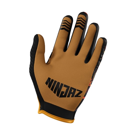 Ride Ninjaz Gloves asyd - L