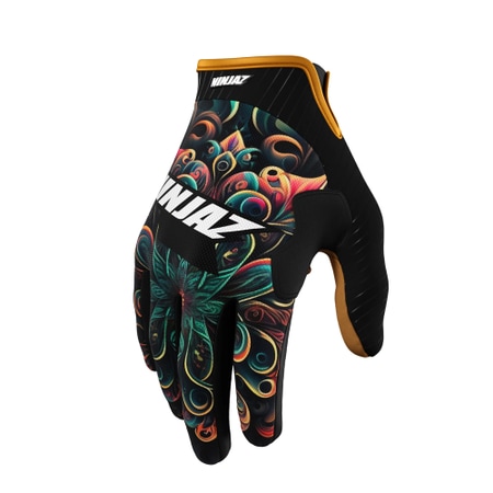 Ride Ninjaz Gloves asyd - L