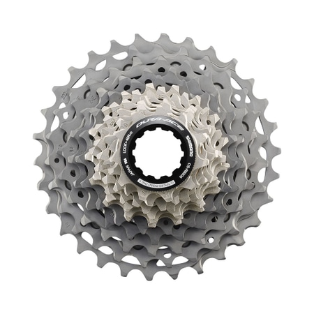Shimano Kassette Dura-Ace CS-R9200 12-fach 11-30T.