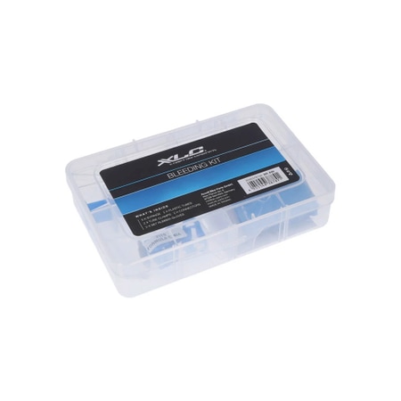 XLC Bleeding Kit für Tektro/XLC