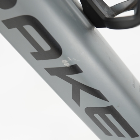 Mondraker Dusty Nimbus Grey Obsidian 2025 - RH-XL test bike