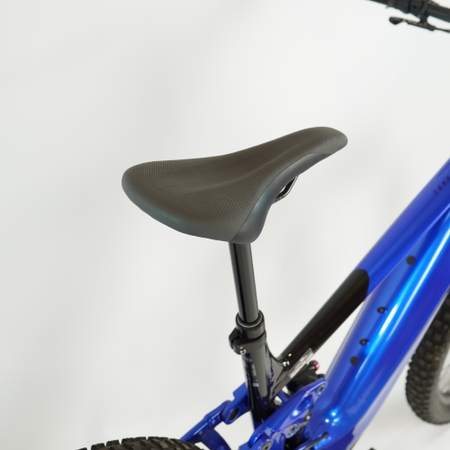 Giant Trance X E+ 2 Pro Sapphire 2022 RH-L test bike