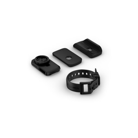 Garmin Edge MTB top tube mount