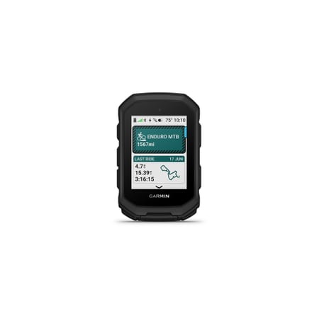 Garmin Edge MTB