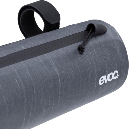 Evoc Handlebar Pack WP carbon grey 1.5 L