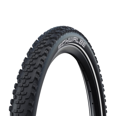 Schwalbe Drahtreifen Smart Sam 29 x 2.25 K-Guard black reflex OEM