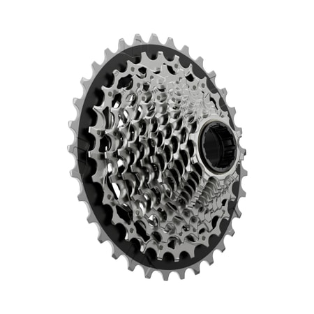 Sram Kassette XG-1270 E1 12-fach 10-36T.