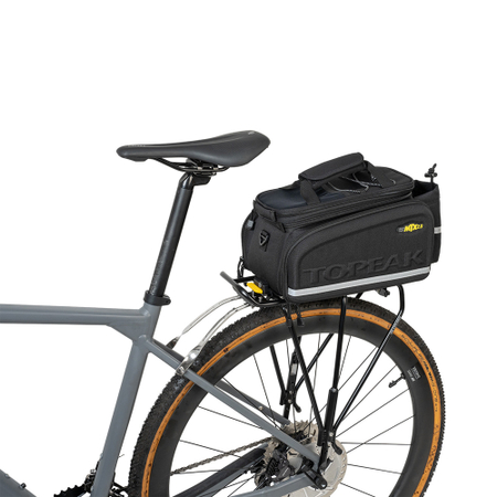 Topeak MTX Trunkbag DXP (MTX 2.0) inkl. Trunklock-Platte 19.4 l