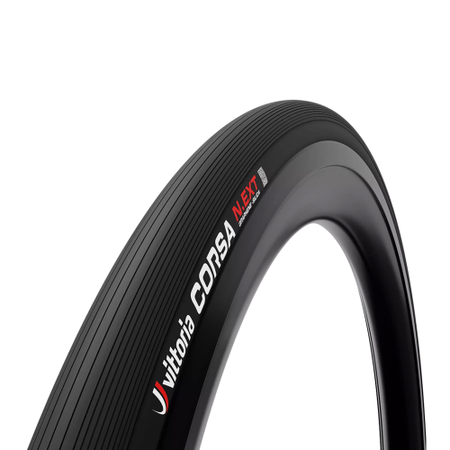 Vittoria Faltreifen Corsa N.EXT TLR 30-622, schwarz