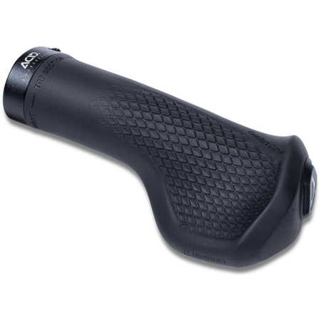 Cube Acid Griffe Travel Comfort black - Regular