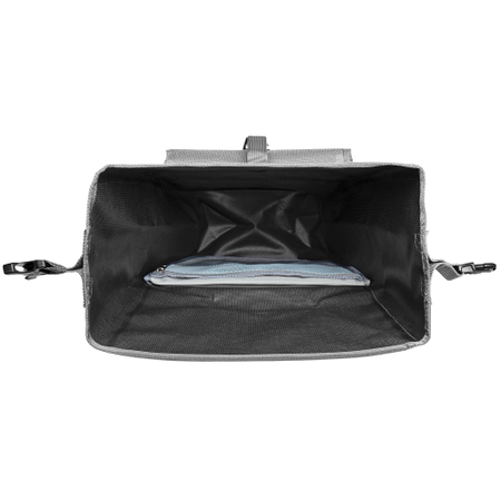Ortlieb Back-Roller Plus Urban QL2.2 single bag 20 L + 3 L pepper