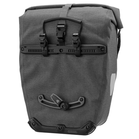 Ortlieb Back-Roller Plus Urban QL2.2 single bag 20 L + 3 L pepper