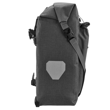Ortlieb Back-Roller Plus Urban QL2.2 Einzeltasche 20 L + 3 L pepper
