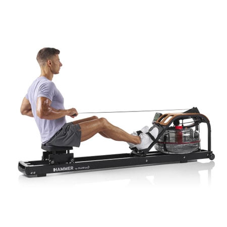 Hammer Aquon Water Flow Pro