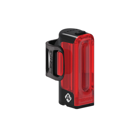 Lezyne Rücklicht Strip Drive Pro AI Alert 400+