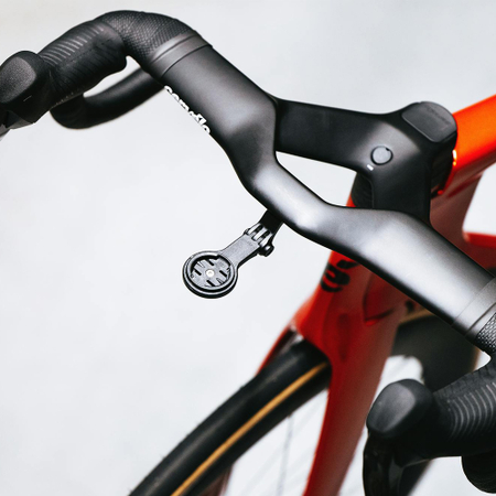 Cervelo S5 Force AXS Carnelian