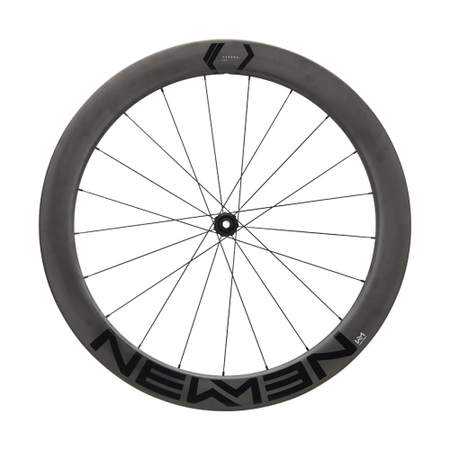 NEWMEN Wheel Streem S.60 622 21h FADE R SP CL 12x100