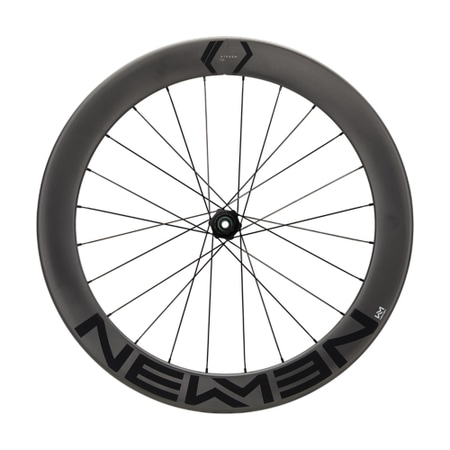 NEWMEN Wheel Streem S.66 622 24h FADE R SP CL 12x142 XDR