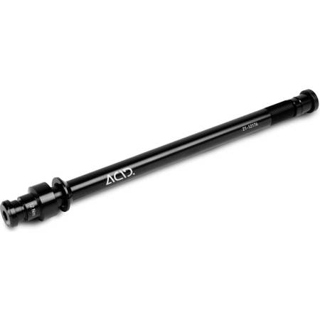 Cube ACID Steckachse M12x1.0 148 mm für Gepäckträger Full Suspension