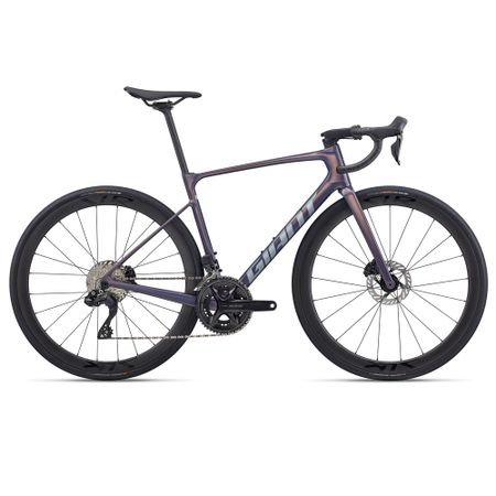 Giant Defy Advanced 0 meteorite mist 2026 - RH-L