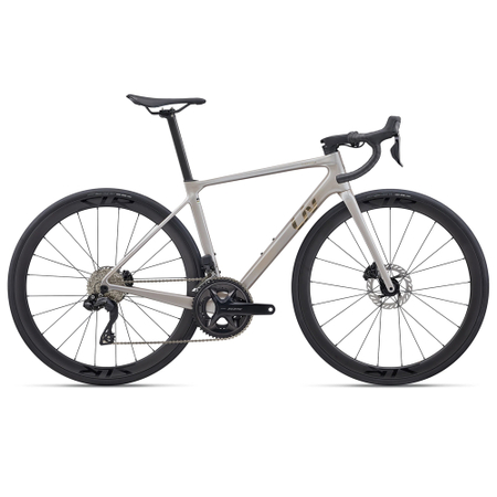 Liv Langma Advanced 0 camel silk 2026
