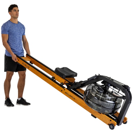 Fluid Rower Apollo Plus BT