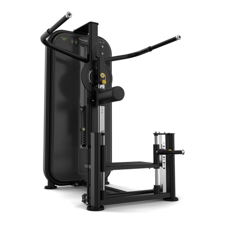 Vision Fitness Multihip
