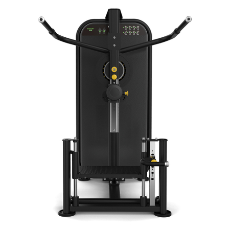 Vision Fitness Multihip