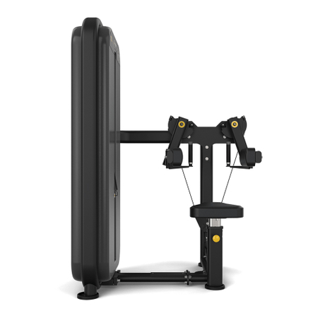 Vision Fitness Seithebemaschine