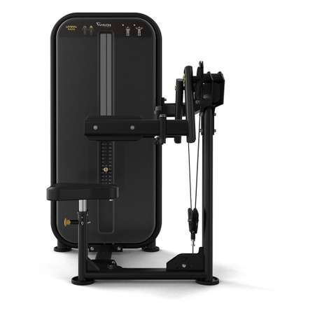 Vision Fitness Seithebemaschine