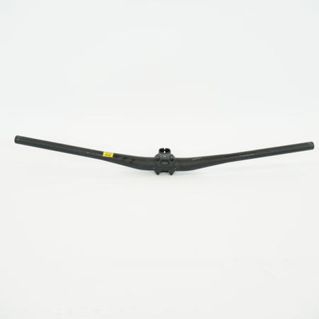 Giant Contact SL 780 mm handlebars incl. stem, display item