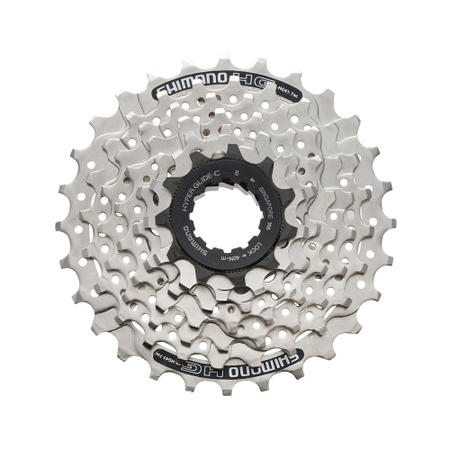 Shimano Kassette Acera CS-HG41 7-fach 11-28T.