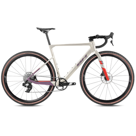 BH GravelX Evo 4.5 R 2025 - RH-S