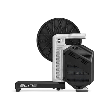 Elite roller trainer Rivo exhibition machine