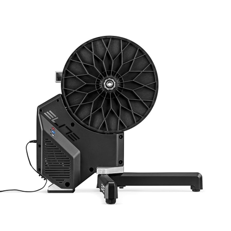 Elite roller trainer Rivo exhibition machine